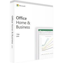 Microsoft Office 2019 für Mac, Office-Software für professionelle Nutzung.
