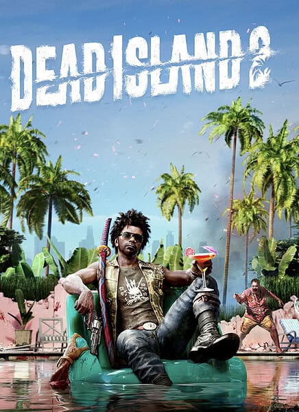 Dead Island 2 – Spannendes Action-Adventure mit Zombies, in einer offenen Welt.