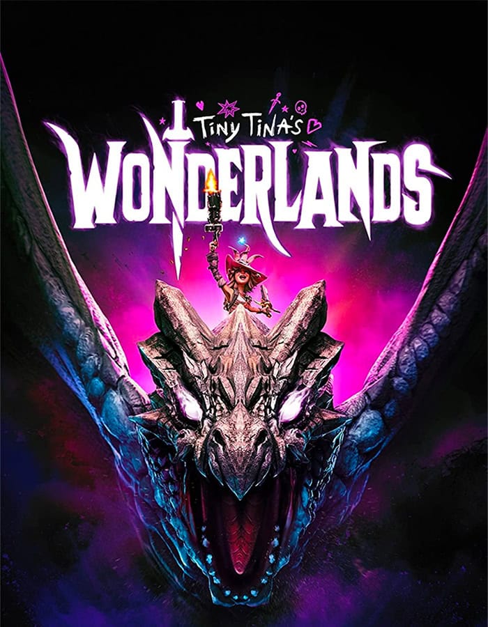 Tiny Tina's Wonderlands – Bild 1